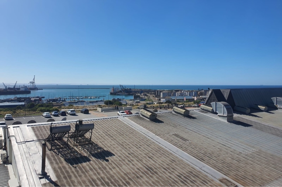 To Let commercial Property for Rent in Humerail Eastern Cape